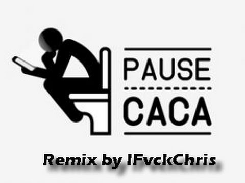 Jazz des Anges 8 - #PauseCaca Jersey Club Remix by @IFvckChris (#MadMag @martialboboy @JazzAnges )