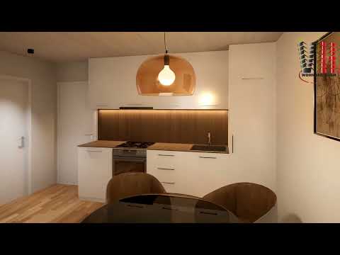 2 Zimmer Wohnung in Feldkirch-Gisingen