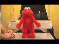 Elmo Live Demonstration From 2008 Toy Convention