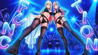 ROMANCEPLANET - FUNCTION