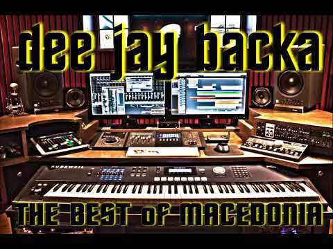 Adrijana Alački - Fustanot će go skinam