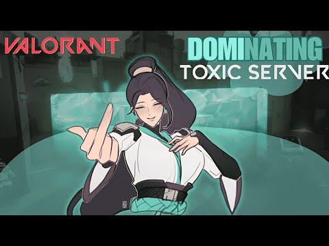 Back to G1, duck this server | Valorant India Live