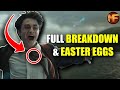 Every Hidden Detail Easter Egg In Harry Potter And The Prisoner Of Azkaban FULL FILM BREAKDOWN