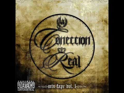 La Coneccion Real - No Hay Nada Mas