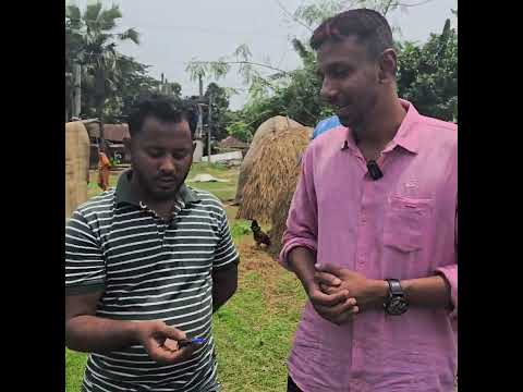 পুরস্কার বিজয়ীর ভিডিও ২
