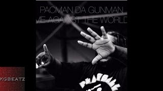 Pacman - The Loc Is On His Own [Prod. By Polly] [New 2016]