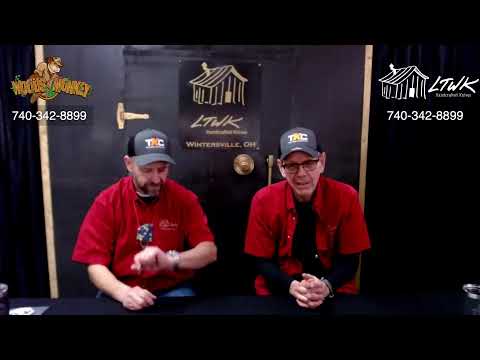 2025 LTWK Virtual Vault