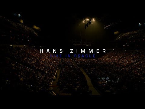 Hans Zimmer - INTERSTELLAR THEME (Live in Prague) | HD