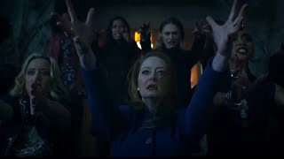 Download lagu Chilling Adventures of Sabrina 04x03 | The Coven Attack The Kings of Hell mp3 Download lagu Chilling Adventures of Sabrina 04x03 | The Coven Attack The Kings of Hell mp3