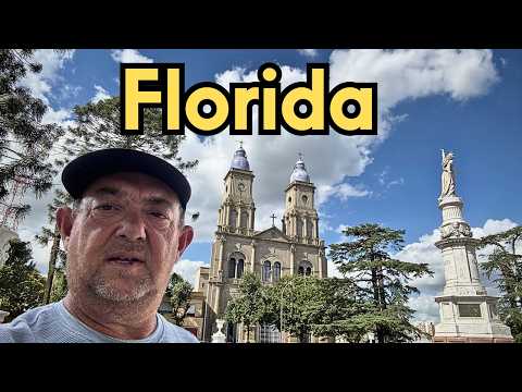 The Birthplace of a Nation | Florida, Uruguay