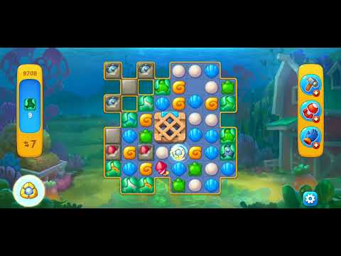 Fishdom/Gameplay/Levels(9708)