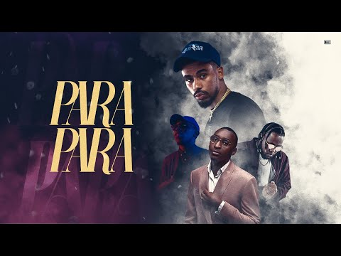 Mendez - Para Para ft. Soarito, Edgar Domingos & Kenny André (Letra)