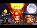 Ghost Rider GBA All Bosses No Damage