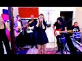 BLACK VELVET ALANNAH MYLES Cover By HSCC