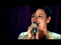 Lily Allen & Keane - Everybody's Changing (Acoustic At Brixton Academy 2007) (VIDEO)