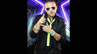 Sean Paul Straight up