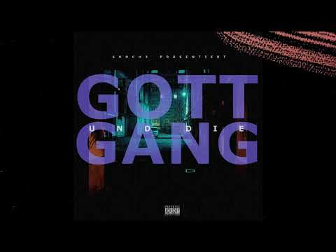 Dimy Peneff, K-Deux & Dejan - GOTT UND DIE GANG (prod. by Dimy Peneff)