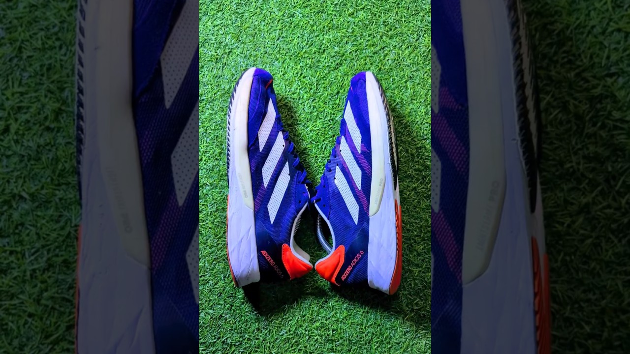 Adidas Adizero Adios 6  - Premium Market