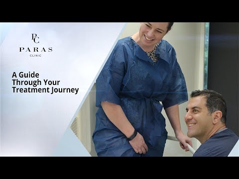 A guide through your treatment journey | Vein Health Medical Clinic