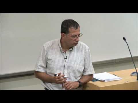 Intuitive proofs of Ergodic Theorems