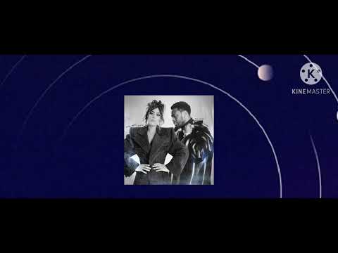 NRJ - AMEL BENT ET DADJU - TU L'AIMES ENCORE (PN2)