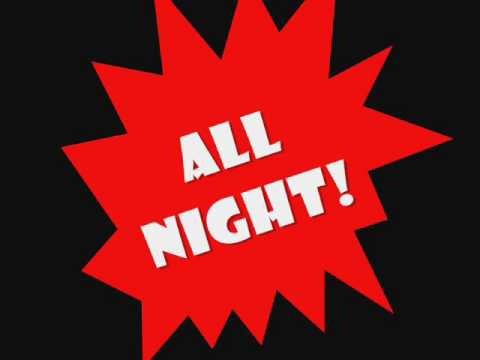 L80ETC - Terran Up The Night