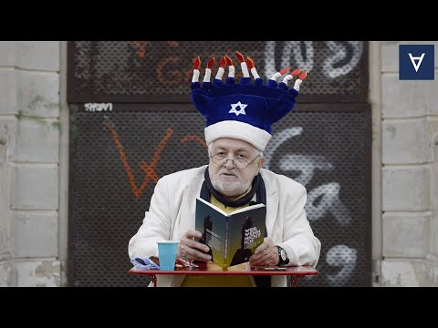 Wer, wenn nicht ich – Henryk M. Broder (3/6)