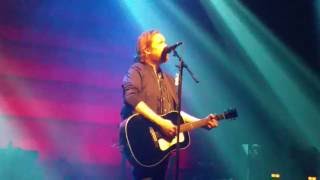 Lars Winnerbäck - Hugger i Sten, Haugesund, November 1, 2016