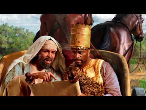 DIARIO SPIRITUALE MB 30/04/2020 - Atti 8, 26-40