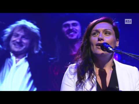 RSI - "Heaven" · Iris Moné