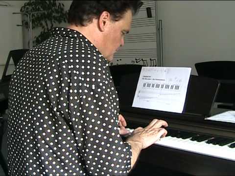 EASIEST WAY TO IMPROVISE  -  Fax Blues (Improvisation)