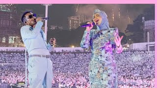 Download lagu Siti Nurhaliza-Bukan Dia Tapi Aku Live In Journey Of Sound 2024 mp3