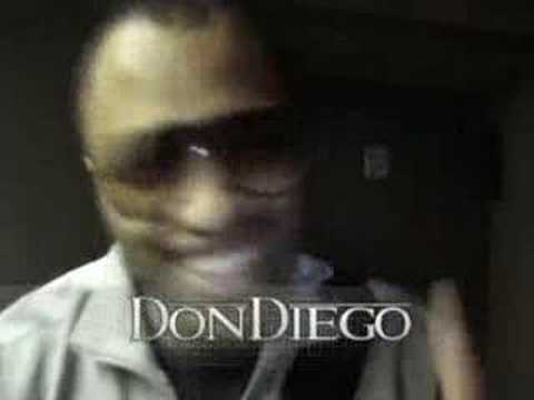 Naro - Mino et Don Diego de la Swija