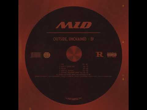 MID - Jaiye ft. Kirani AYAT (Official Audio)