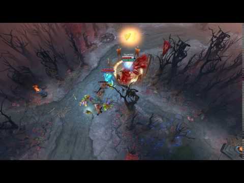 Dota 2 Io counter pick: Legion Commander