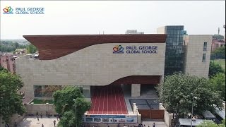 Paul George Global School Video