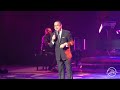 Gilberto Santa Rosa - Sin Voluntad (En Vivo)