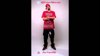 Chevy Woods - Face [Prod. Big Jerm]