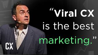The Secret to Viral Marketing? It’s Not Marketing.