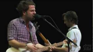 Dawes on Mountain Stage