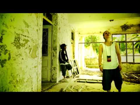 Rhymes & Riddim - Spola tillbaks feat. Shivano (officiell musikvideo)