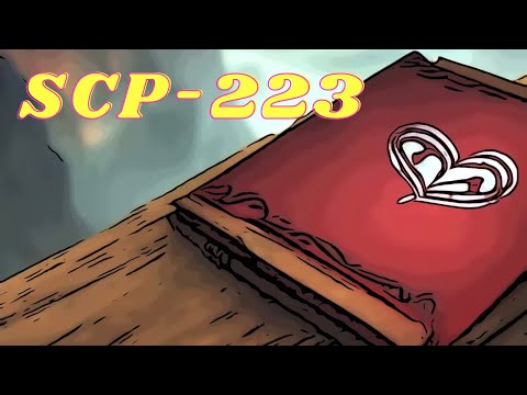 SCP-223 | A Photo Album (SCP Library)