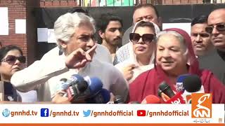LIVE | Mian Aslam Iqbal & Dr Yasmin Rashid Important Media Talk In Lahore