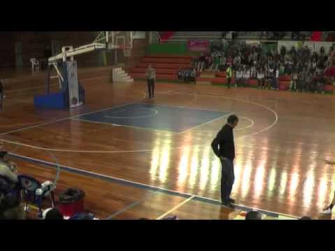 LIGA FEMENINA JORNADA7 CLUB BALONCESTO CONQUERO...,61 - 70,CADI - ICG SOFTWARE... (22/11/2013)