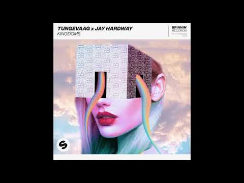 Tungevaag x Jay Hardway - Kingdoms (Instrumental Extended Mix)