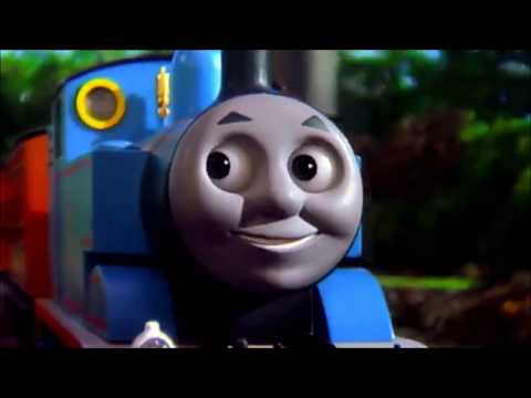 Welcome To The Island Of Sodor US (Low Tone Version)