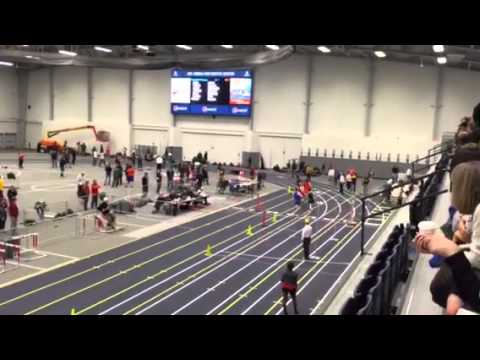 NYS section 3 600m boys final indoor track