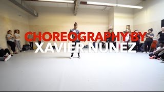 Sexy Gal by Kreesha Turner | @xavier__nunez Choreography | Filmed &amp; Edited by Conor Biddle