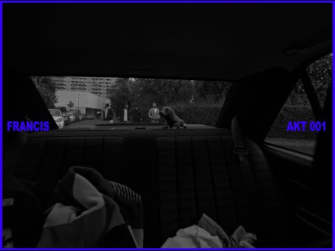 AHZUMJOT - FRANCIS AKT 001