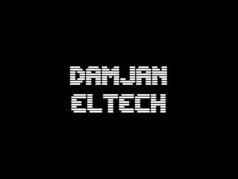 Damjan Eltech @ Cuba Libre